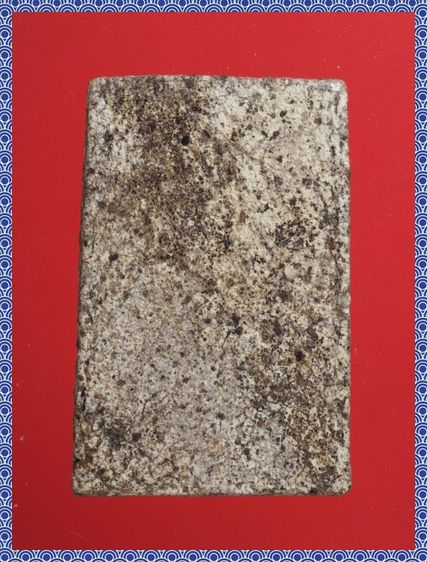 ช37-ช38.พระสมเด็จ องค์ๆละ 419 บาท พร้อมส่งคะ รูปที่ 6