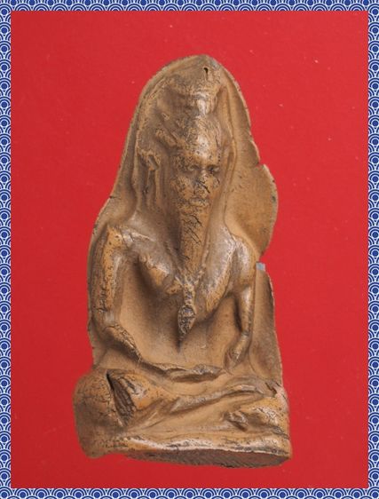 ช39-ช40.ฤาษี-พระปิดตา องค์ๆละ 419 บาท พร้อมส่งคะ รูปที่ 6