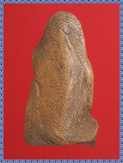 ช39-ช40.ฤาษี-พระปิดตา องค์ๆละ 419 บาท พร้อมส่งคะ รูปที่ 7