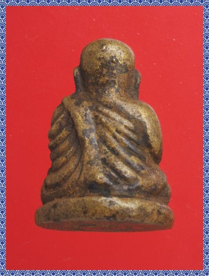 ช43-ช44.หลวงปู่ทวด-หลวงพ่อเงิน องค์ๆละ 429 บาท พร้อมส่งคะ รูปที่ 6