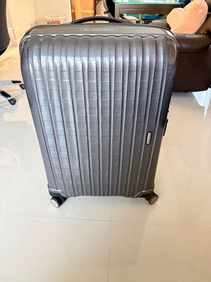 ไม่ระบุ ดำ อื่นๆ Samsonite Chronolite Spinner 28 นิ้ว