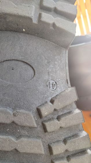 รองเท้าบูตลำลอง รูปที่ 10