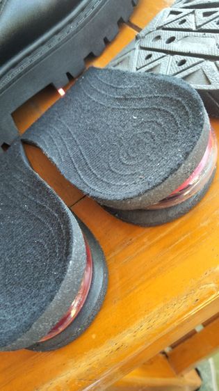 รองเท้าบูตลำลอง รูปที่ 8