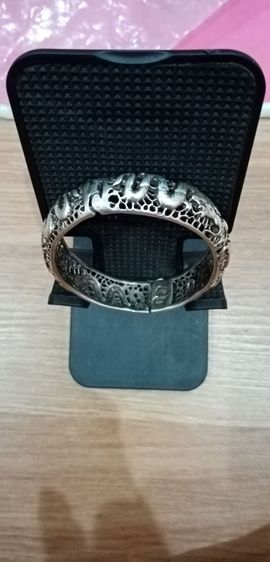 กำไลเงินลายมังกร รูปที่ 6