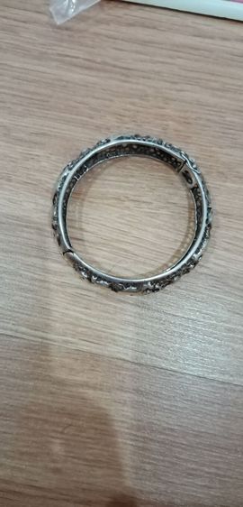 กำไลเงินลายมังกร รูปที่ 2