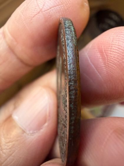 เหรียญหน้าแก่ หลวงปู่สี วัดเขาถ้ำบุญนาค รูปที่ 5