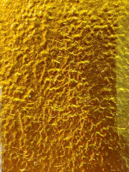 ยักษ์วัดละมุดลงยาหลังจารยันต์เปียกทอง​ อยุธยา​  สวยสุดยอดหายาก รูปที่ 10