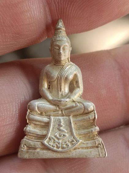 หลวงพ่อโสธรพร้อมกล่องเดิมพระบ้านๆ รูปที่ 4