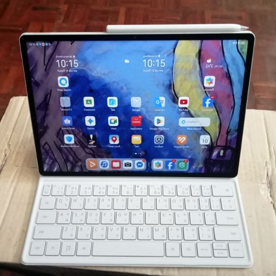 Huawei mate pad 12x 