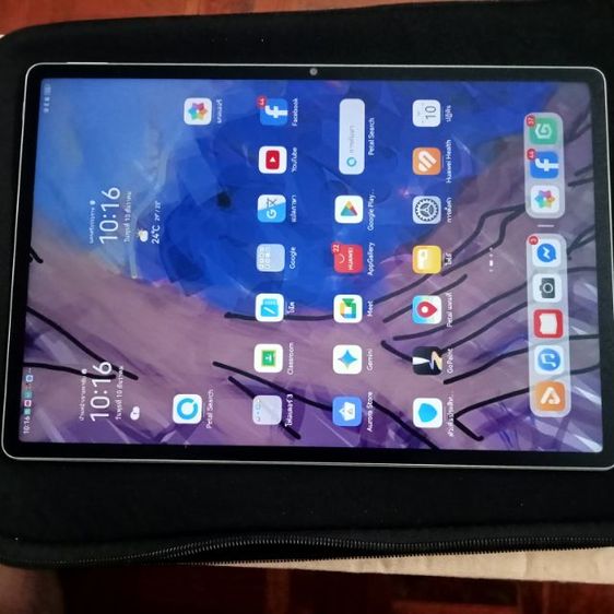 Huawei mate pad 12x  รูปที่ 4
