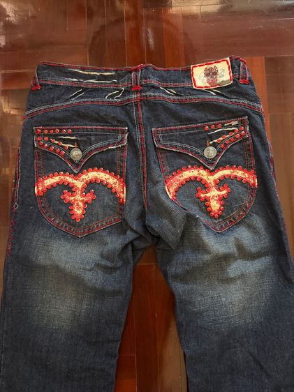 กางเกงยีนส์ รูปที่ 12