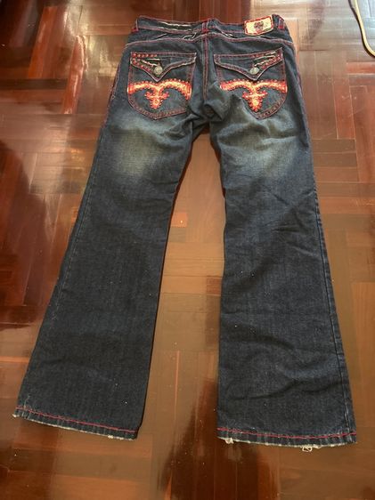 กางเกงยีนส์ รูปที่ 11