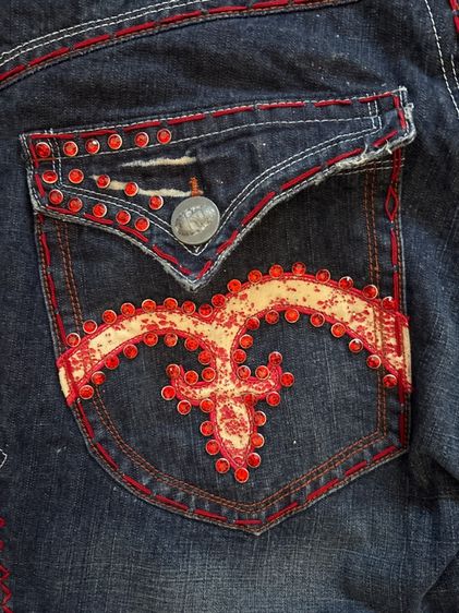 กางเกงยีนส์ รูปที่ 10