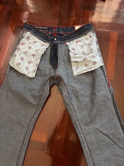 กางเกงยีนส์ รูปที่ 15