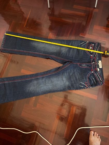 กางเกงยีนส์ รูปที่ 3
