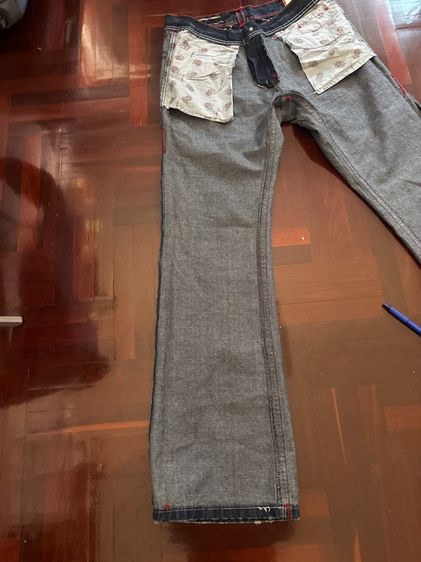 กางเกงยีนส์ รูปที่ 18