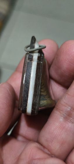 พระเก่าเลี่ยมโบราณ รูปที่ 7