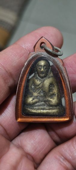 พระเก่าเลี่ยมโบราณ