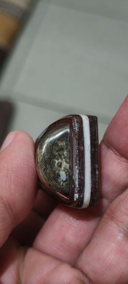 พระเก่าเลี่ยมโบราณ รูปที่ 9