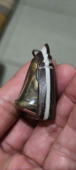 พระเก่าเลี่ยมโบราณ รูปที่ 8