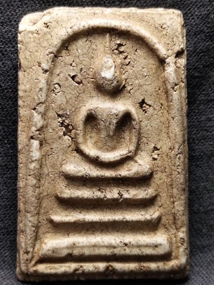 พระสมเด็จครับ รูปที่ 16