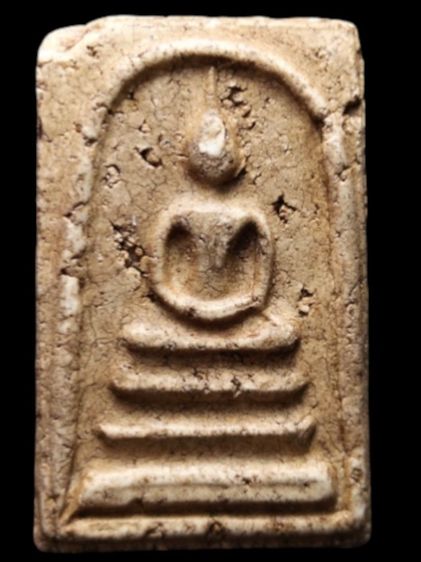 พระสมเด็จครับ