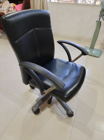 เก้าอี้หนัง รูปที่ 4