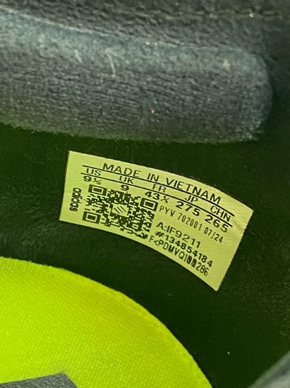 Adidas Boston12  รูปที่ 5