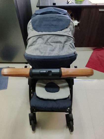 ขายรถเข็นเด็กสภาพใหม่มือสอง รูปที่ 4