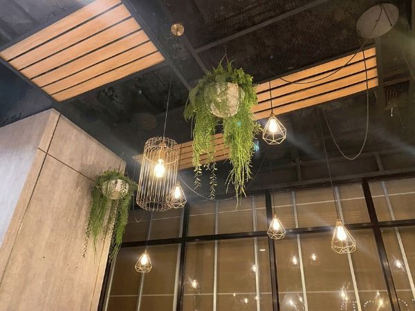 โคมไฟติดเพดาน โคมไฟระย้า สไตล์วินเทจ รูปที่ 2