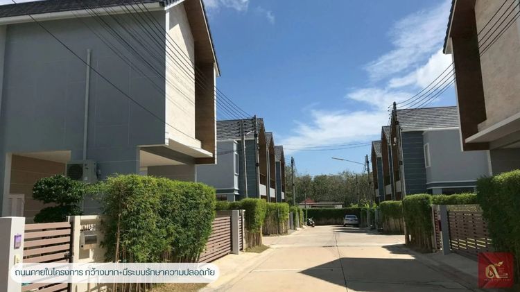 อื่นๆ มีบางส่วน 2017 บ้านเดี่ยว (ไฮด์อเวย์ วัลเล่ย์ ฉลอง, ภูเก็ต)  รูปที่ 3