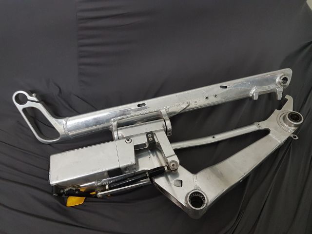 โครงจักรยาน รูปที่ 2