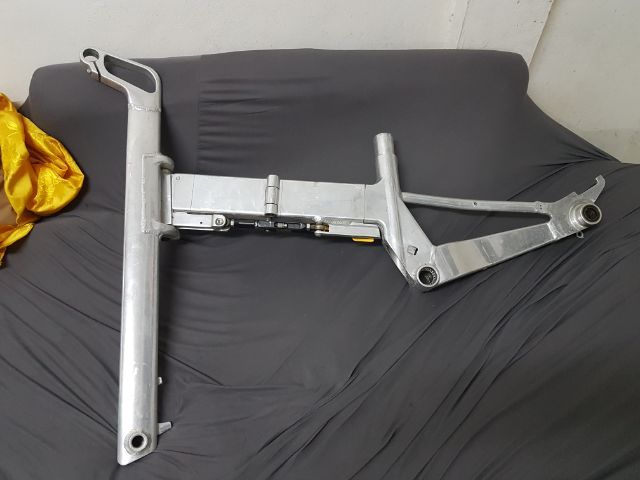 โครงจักรยาน รูปที่ 5