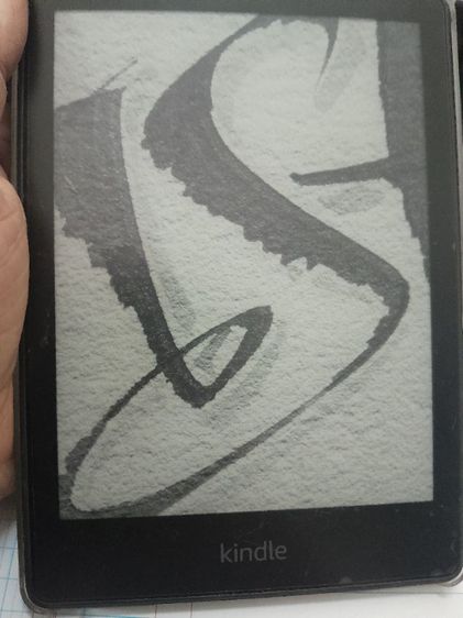 kindle เครื่องจัดเก็บหนังสือe-book ของamazon รูปที่ 3