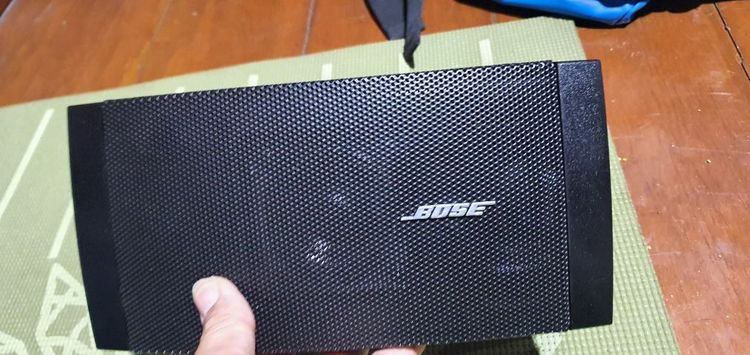 ลำโพงbose รูปที่ 2