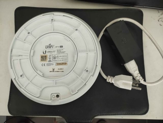 Ubiquiti AP AC Pro รูปที่ 3