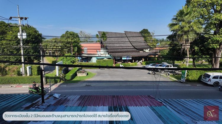 อาคารพาณิชย์ 3ชั้น  รูปที่ 4