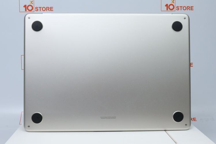 MacBook Air 13" M3 16.256GB (Starlight) - ID25120105 รูปที่ 10