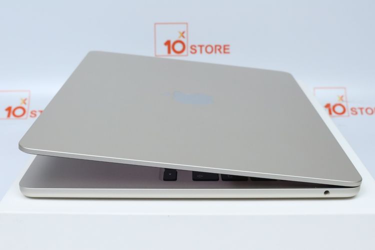 MacBook Air 13" M3 16.256GB (Starlight) - ID25120105 รูปที่ 7