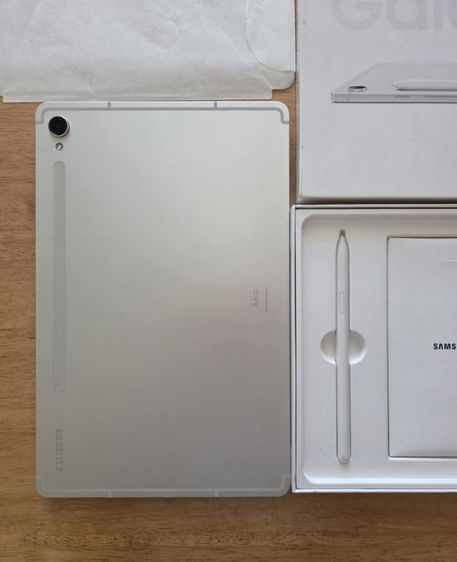  Samsung Tap S9 5G รุ่นใส่ซิมได้ 256GB รูปที่ 5