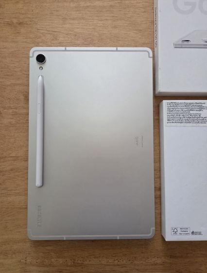  Samsung Tap S9 5G รุ่นใส่ซิมได้ 256GB รูปที่ 3