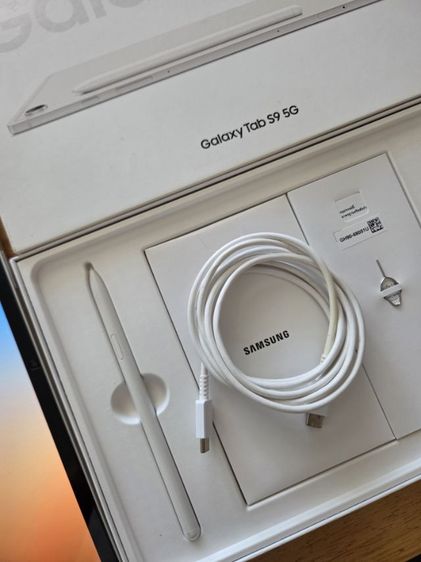  Samsung Tap S9 5G รุ่นใส่ซิมได้ 256GB รูปที่ 11