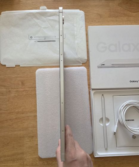  Samsung Tap S9 5G รุ่นใส่ซิมได้ 256GB รูปที่ 10