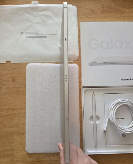  Samsung Tap S9 5G รุ่นใส่ซิมได้ 256GB รูปที่ 9