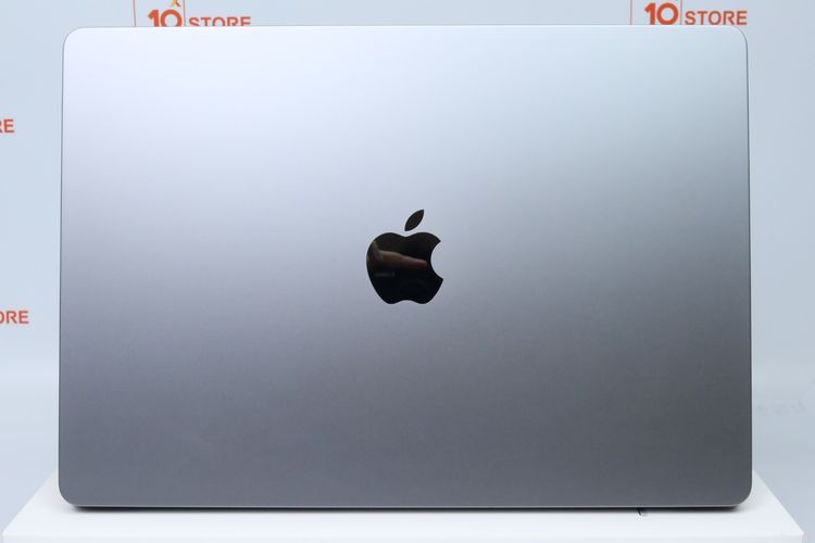 MacBook Air M3 15" 8.256GB Key ENG  - ID25120113 รูปที่ 5