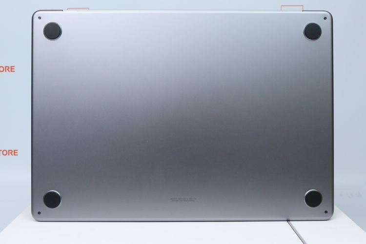 MacBook Air M3 15" 8.256GB Key ENG  - ID25120113 รูปที่ 6