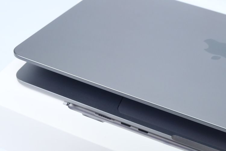 MacBook Air M3 15" 8.256GB Key ENG  - ID25120113 รูปที่ 8