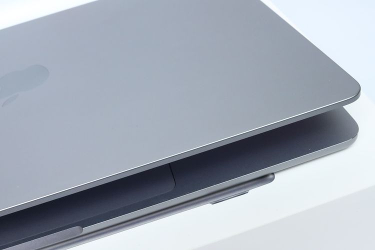 MacBook Air M3 15" 8.256GB Key ENG  - ID25120113 รูปที่ 9