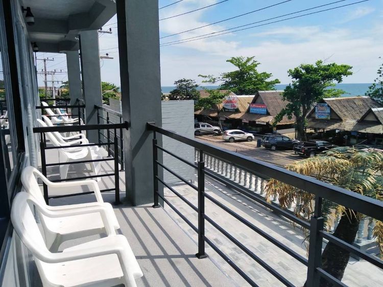 Voucherที่พักรวมอาหารเช้า รูปที่ 9