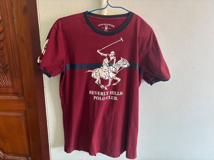 เสื้อ Beverly Hills Polo Club